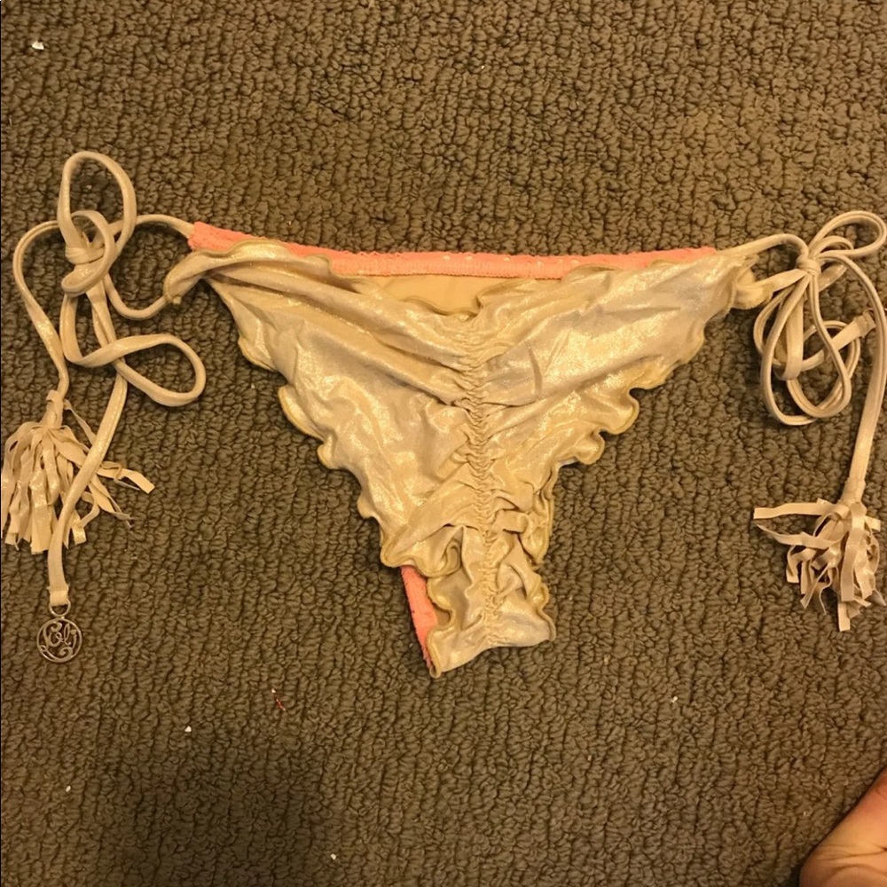 Lulu fama swim retail at $120